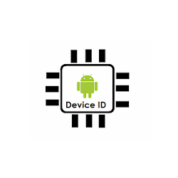 Device ID Finder