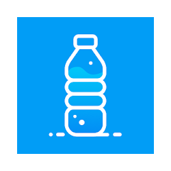تطبيق Water Tracker