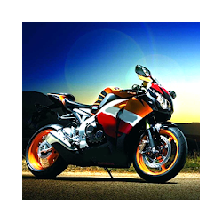 لعبة Bike Story Parking