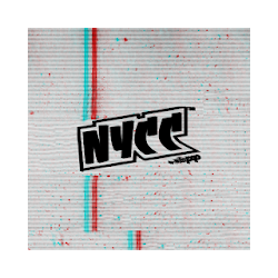 تطبيق New York Comic Con