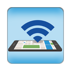 تطبيق Urban Wi-Fi