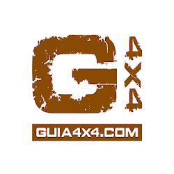 تطبيق Guia4x4
