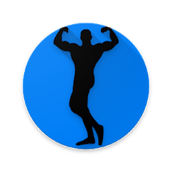 تطبيق Guia Gimnasio Gym