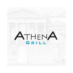 تطبيق Athena Grill