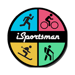 iSportsMan - workout trainer