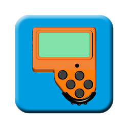 تطبيق MDII Com MD2 Com