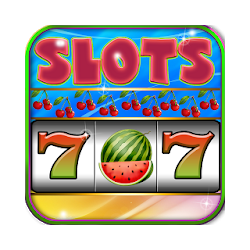 Classic 777 Fruit Slots -Vegas Casino Slot Machine