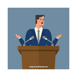 Curso de Oratória - A arte de falar em publico