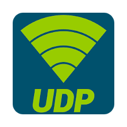 UDP Sender