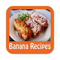 تطبيق Banana Recipes