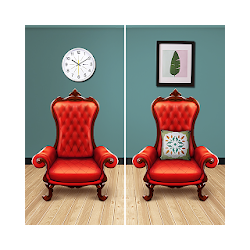 لعبة البحث عن الفرق 1000+ الألغاز الأسطورة المستويات