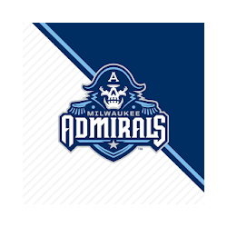 تطبيق Milwaukee Admirals