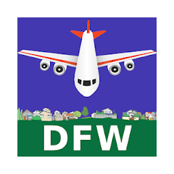 Dallas Fort Worth Airport Flight Information