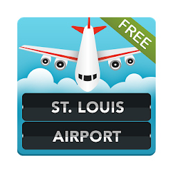 FLIGHTS St Louis Airport