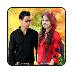 Girlfriend Photo Editor - Girlfriend Photo Frames