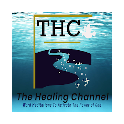 تطبيق The Healing Channel