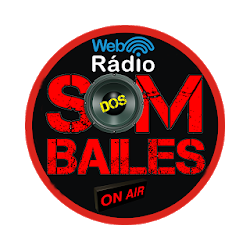 Rádio Som Dos Baile