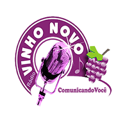 تطبيق Rádio Vinho Novo
