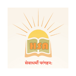 HSA - Hadoti Sanskrit Academy Kota