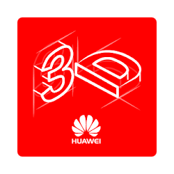 تطبيق Huawei 3DLive+