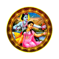 Sri Rama Navami Live Wallpaper