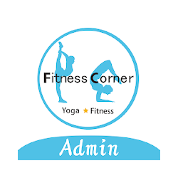 Fitness Corner Admin