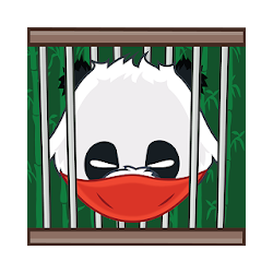 Jailbreak Panda