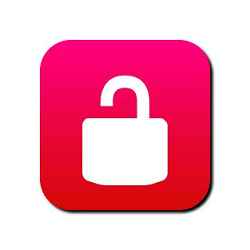 تطبيق Password Locker App
