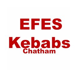 تطبيق Efes Kebabs