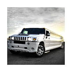 لعبة Limo Drive Parking Simulator