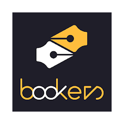 تطبيق Bookers