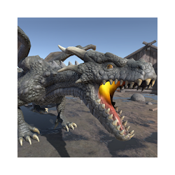 Craftsman Adventure in Block World