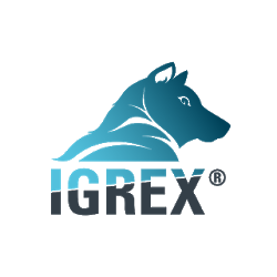 تطبيق IGREX Mobile