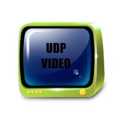 تطبيق UdpVideo Lite