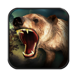 البرية الصيد أوديسي