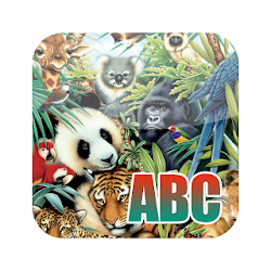 تطبيق Belajar ABC Alfabet