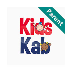 تطبيق Kids Kab Parent