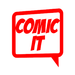 تطبيق Comic It