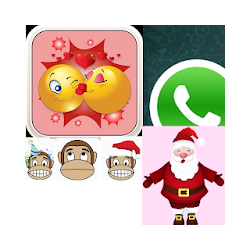 Sticker Pack for WhatsApp
