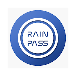 RAINPASS ID 레인패스 아이디