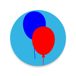 لعبة Balloon Popper