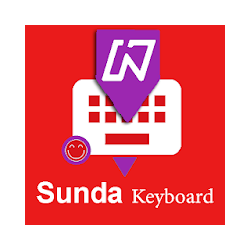 Sundanese Aksara Sunda Keyboard  Infra Keyboard