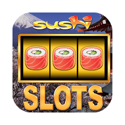 Sushi Slots 777
