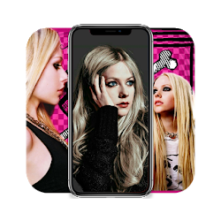Avril Lavigne Wallpaper HD