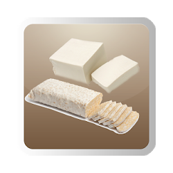 Resep Masakan Tahu Tempe