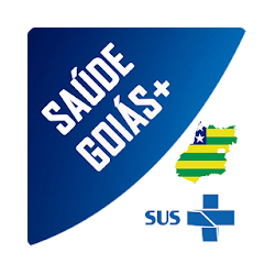 تطبيق Saúde Goiás+