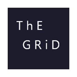 تطبيق T h E   G R i D