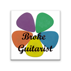 Broke Guitarist - Cheap Gear