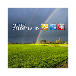 تطبيق Meteo Gelderland