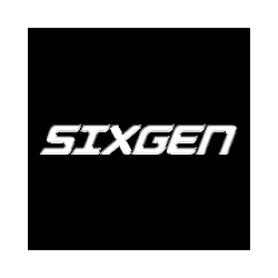 تطبيق SIXGEN